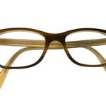 Oliver Peoples Ashton Tortoise Frames ONLY 140s ov5224 1281 Brown Photo 2
