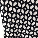 Alexander McQueen NWT  fit and flare jacquard dress Photo 6