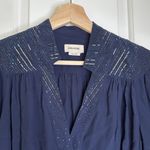 Zadig & Voltaire  Tori Strass blouse Photo 5