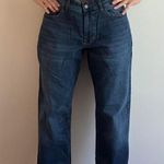 IZOD dark wash jeans new with tags Photo 0
