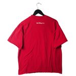 Disney 2012 Walt World T Shirt Red XL Extra Large Mickey Mouse Characters Solid Photo 2