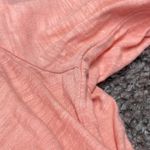 Old Navy  Everywhere Women XL Top Blouse Shirt Casual Active Wear Pink Sherbert Photo 10