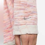 Nike NEW Yoga Therma-FIT Luxe Women's Jacquard Top Jacket Reversible Sz 2X Photo 9