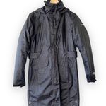 Columbia  Black Omniheat Coat Photo 1