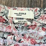 Isabel Marant Isabel Etoile Marant Printed Pants Photo 2