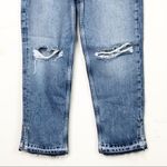 Free People Very Distressed Ankle Jeans Photo 12
