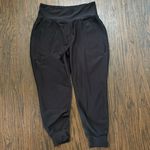 Old Navy Black joggers Photo 1