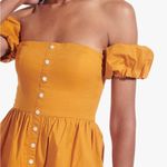 NWT Dresses Staud Elio Dress, Size 6 New w/Tag $245 Photo 2