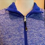 Antigua Large Blue Reversible Vest Photo 1