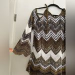 Ashley Stewart “ ” off-the-shoulder sweater Photo 1