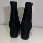 J. Crew Factory Black Ankle Booties Size 9 Photo 1