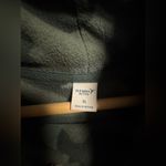 Old Navy  Women’s Camo Funnel Neck Cropped Hoodie size XL Photo 4