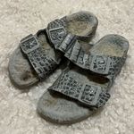 Birkenstock  well worn size 37 sandals Photo 0