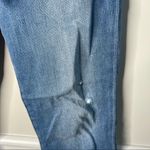 frame denim FRAME‎ Le High Straight belt tie high rise jeans 27 Photo 5