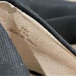NYDJ  Fay Pumps In Black Size 7.5 Photo 8