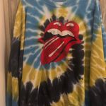Rolling Stones Sweatshirt Photo 0