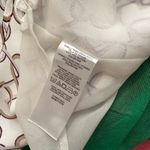 Ann Taylor  Heart Print Cami Top Size S Photo 4