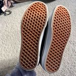 Vans Sneakers Black Photo 4