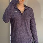 Nike Dri-fit Halfzip Photo 4