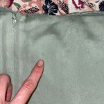 J.Crew Dusty shale bridesmaid dress Photo 7