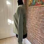 Cold Crush NWT  But First, Coffee Vintage Raw Hem Tshirt S Photo 3