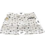 Coral Bay  Skort Skirt size XL Photo 2