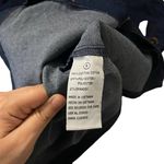 Shelby & Palmer Women's Denim Dress Size 6 Photo 6