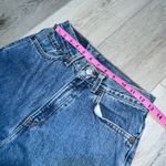 Levi's Vintage Levi’s Slim fit Tapered Leg 512 size 6 jeans Photo 7