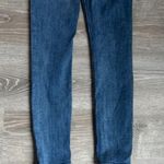 Reformation  Harper High Rise Skinny Jeans Destin Wash Photo 10