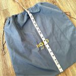 Hobo blue drawstring dust bag Photo 2