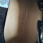 Diesel S Nentish LC Women’s Zip Round Trainers Sneaker/Shoes ~ 8.5 Photo 5