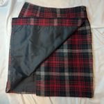 Herman Geist Vintage  wool blend wrap skirt | 8 Photo 1
