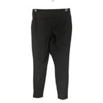 One by Chapter One Black Moto Stretch Dressy Skinny Ankle Leggings Women Sz M Size M Photo 1