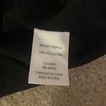 Lila Rose Floral Layered Shift Dress Black Size 12 Photo 7