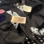 The Limited  Black and White Polka Dot Dress Pants size 12r Photo 12