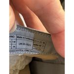 Vionic  Roseland Bootie Women's Size 10 Grey Slate Suede Comfort Photo 9