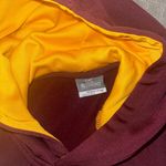 Minnesota Golden Gophers Sweatshirt Red Size XS Photo 3