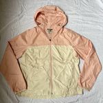 The North Face  Women's Cyclone Jacket, Evening Sand Pink/Vintage White Large Photo 1