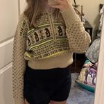 Urban Outfitters BDG  Sweater Cropped Photo 1