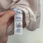 Aeropostale  Women's Light Pink Hooded Lightweight Windbreaker Jacket Size M Photo 8