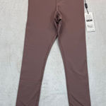 Glyder  High Waist Yoga Pants Tights‎ Athletic Workout Leggings Comfort L Photo 0