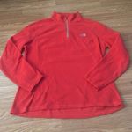 The North Face Half Zip Pullover Size XL Photo 0
