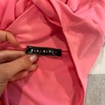 Blue Blush Pink Bodysuit  Photo 6