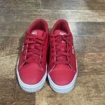 FILA Women's Panache Sneaker Red Sz 7 Photo 2