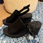 Madden Girl Black Heel Photo 0