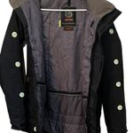Burton Women's Dry Ride The White Collection Snowboard Jacket Size Small Photo 5