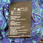 Urban Outfitters NWT  Staring at Stars Crop Top Tank Shirt Lace Fringe Size L Photo 4