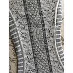 Lululemon Run Swiftly Sweat Life I Run For Cheese Tank Top Gray Women's‎ 4 Photo 3