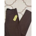 Max Studio NWT  Ponte Knit Mid Rise Pull On Pants Leggings, Size Small, MSRP $98 Photo 11