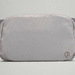 Lululemon Everywhere Belt Bag Silver Drop Photo 0